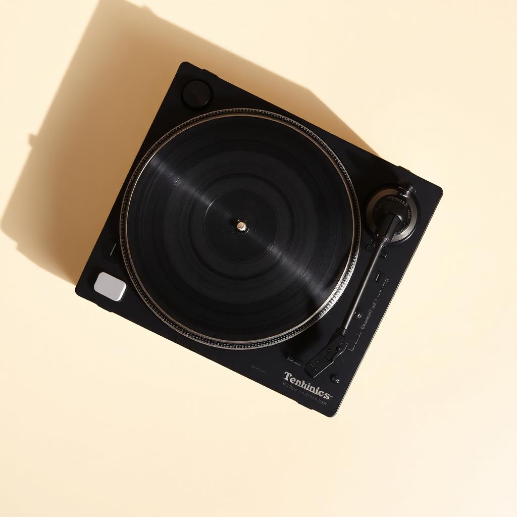 Giradiscos